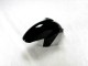 Carenagens Moto Kawasaki ZX14R ZZR1400 2006-2011 - Preto Brilhante
