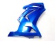 Carenagem Moto Kawasaki EX250 2008-2012 - Azul