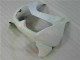 Carenagens Moto Kawasaki EX250 2008-2012 - Branco