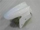 Carenagens Moto Kawasaki EX250 2008-2012 - Branco