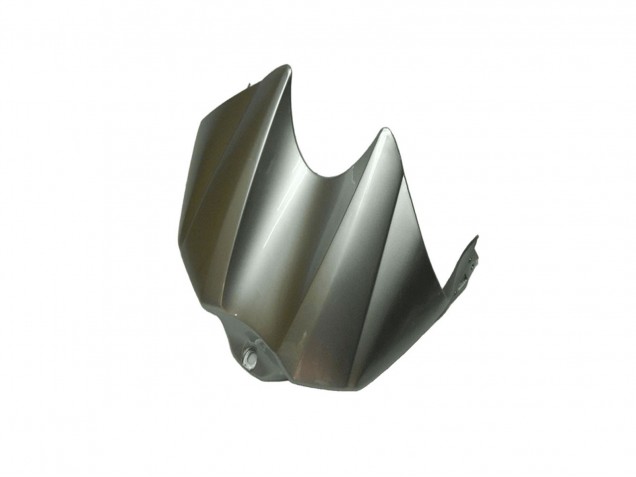 Carenagens Moto Yamaha YZF R1 2004-2006 - Prata Azul Preto