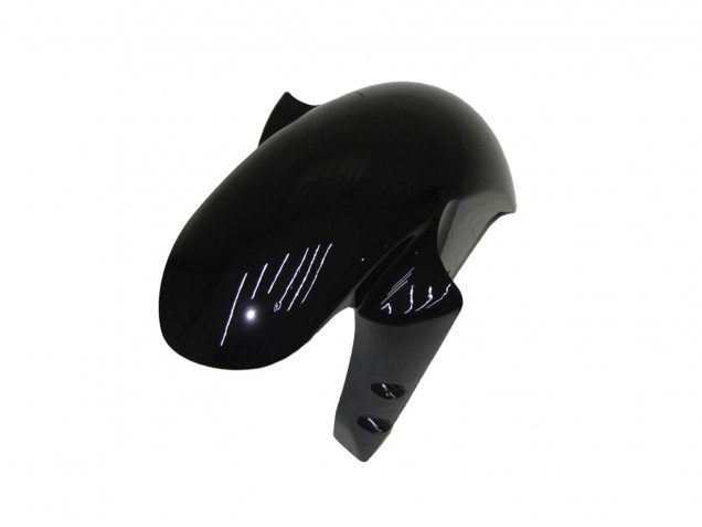 Carenagens Moto Yamaha YZF R1 2004-2006 - Prata Azul Preto
