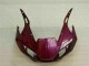 Carenagens Moto Yamaha YZF R6 1998-2002 - Branco Roxo