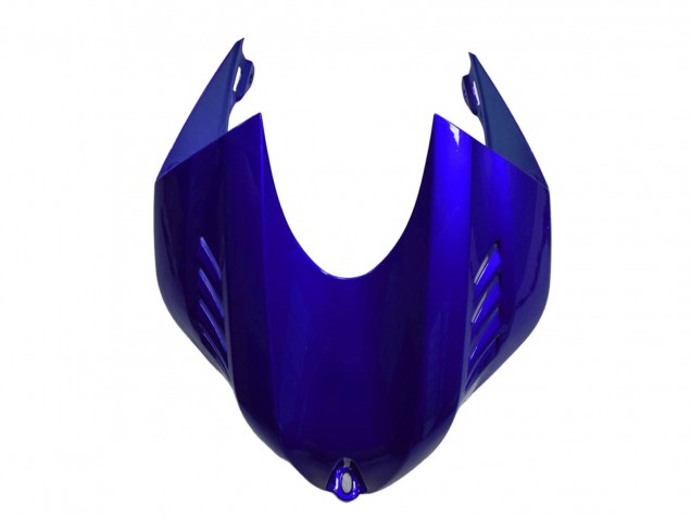Carenagens Moto Yamaha YZF R6 2017-2023 - Azul Vermelho