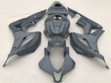 Carenagens Moto Honda CBR600RR 2007-2008 - Cinzento