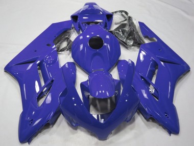 Carenagens Moto Honda CBR1000RR 2004-2005 - Azul