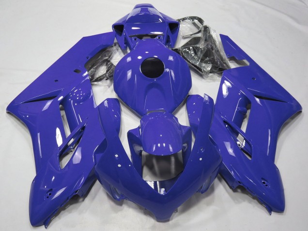 Carenagens Moto Honda CBR1000RR 2004-2005 - Azul