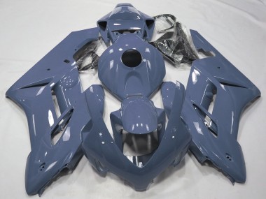 Carenagens Moto Honda CBR1000RR 2004-2005 - Azul Brilhante Escuro