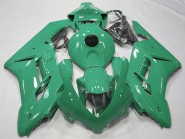 Carenagens Moto Honda CBR1000RR 2004-2005 - Verde