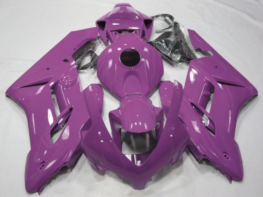 Carenagens Moto Honda CBR1000RR 2004-2005 - Roxo