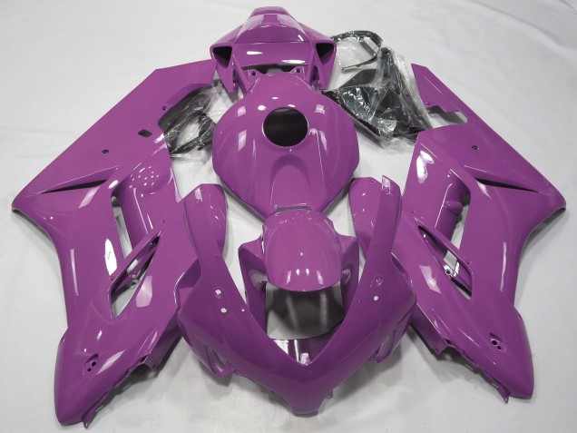 Carenagens Moto Honda CBR1000RR 2004-2005 - Roxo
