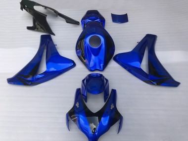 Carenagens Moto Honda CBR1000RR 2008-2011 - Azul