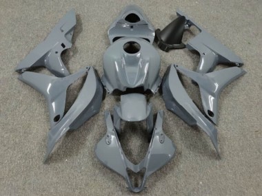 Carenagens Moto Honda CBR600RR 2007-2008 - Nardo Cinzento Brilhante