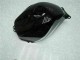 Carenagens Moto Honda CBR600RR 2005-2006 - Preto Brilhante Prata