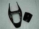 Carenagens Moto Honda CBR600RR 2005-2006 - Preto Brilhante Prata