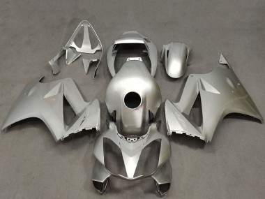 Carenagens Moto Honda VFR 800 2002-2013 - Prata