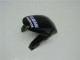 Carenagem Moto Honda CBR600RR 2007-2008 - Laranja Branco Vermelho Preto Brilhante Repsol