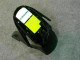 Carenagem Moto Honda CBR600RR 2007-2008 - Branco Verde Preto Brilhante Hannspree