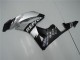 Carenagens Moto Honda CBR600RR 2007-2008 - Preto Fosco Prata Cinzento Repsol