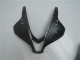 Carenagens Moto Honda CBR600RR 2007-2008 - Preto Fosco Graffiti