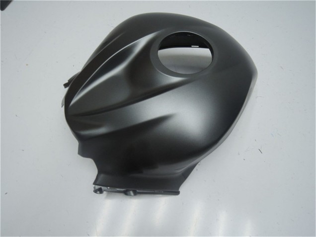 Carenagens Moto Honda CBR600RR 2007-2008 - Preto Fosco Graffiti