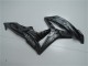 Carenagens Moto Honda CBR600RR 2007-2008 - Preto Fosco Graffiti