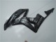 Carenagens Moto Honda CBR600RR 2007-2008 - Preto Fosco Graffiti