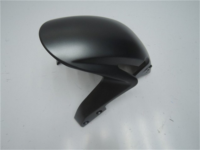 Carenagens Moto Honda CBR600RR 2007-2008 - Preto Fosco Graffiti
