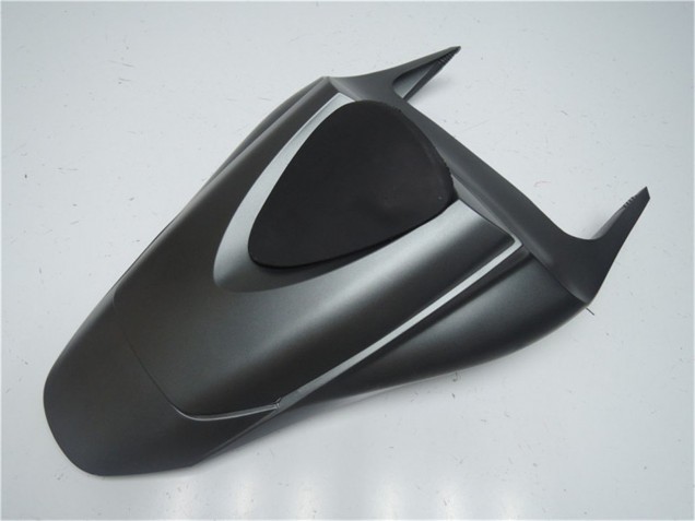 Carenagens Moto Honda CBR600RR 2007-2008 - Preto Fosco Graffiti