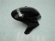 Carenagens Moto Honda CBR1000RR 2004-2005 - Preto Brilhante Branco West Mobil Michelin