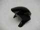 Carenagens Moto Honda CBR1000RR 2004-2005 - Preto Brilhante Vermelho Chama