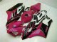 Carenagens Moto Honda CBR1000RR 2004-2005 - Roxo Preto