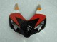 Carenagens Moto Honda CBR1000RR 2004-2005 - Laranja Branco Vermelho Preto Repsol