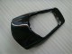 Kits Carenagens Moto Honda CBR1000RR 2008-2011 - Branco Preto Brilhante
