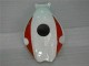 Carenagens Moto Honda CBR1000RR 2008-2011 - Branco Vermelho Verde Castrol