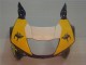 Carenagens Moto Honda CBR600 F3 1995-1996 - Azul Amarelo Joes