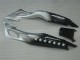 Carenagens Moto Honda CBR600 F3 1995-1996 - Prata Preto Brilhante SevenStars