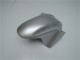 Carenagem Moto Honda CBR600 F4i 2001-2003 - Prata Preto Brilhante