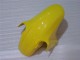 Carenagem Moto Honda CBR600 F4i 2001-2003 - Amarelo Preto Brilhante