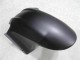Carenagem Moto Honda CBR600 F4i 2001-2003 - Preto Fosco Cinzento