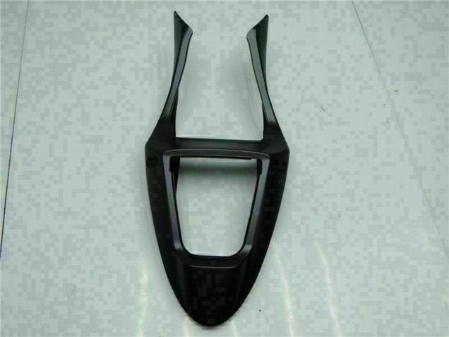 Carenagens Moto Honda CBR600 F4i 2001-2003 - Preto Fosco