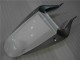 Carenagens Moto Suzuki GSXR 600/750 2001-2003 - Branco Prata Azul Preto