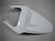 Carenagem Moto Suzuki GSXR 600/750 2004-2005 - Branco Azul Preto