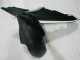 Carenagens Moto Suzuki GSXR 600/750 2004-2005 - Preto Brilhante Preto Fosco Vermelho Decal
