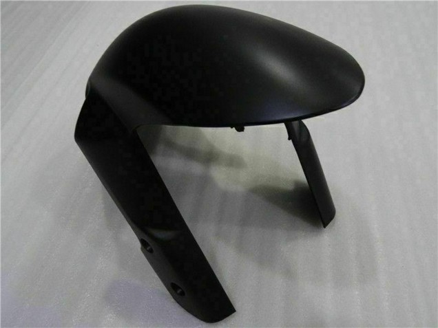 Carenagens Moto Suzuki GSXR 600/750 2006-2007 - Azul Preto Fosco Vermelho