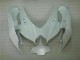 Carenagens Moto Suzuki GSXR 600/750 2008-2010 - Branco