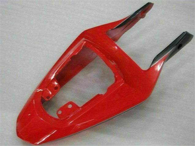 Carenagens Moto Suzuki GSXR 1000 2003-2004 - Vermelho Preto Azul Yoshimura
