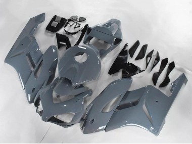 Carenagens Moto Honda CBR1000RR 2004-2005 - Nardo Cinzento