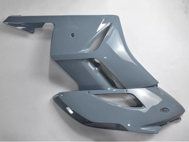 Carenagens Moto Honda CBR1000RR 2004-2005 - Nardo Cinzento