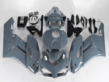 Carenagens Moto Honda CBR1000RR 2004-2005 - Nardo Cinzento